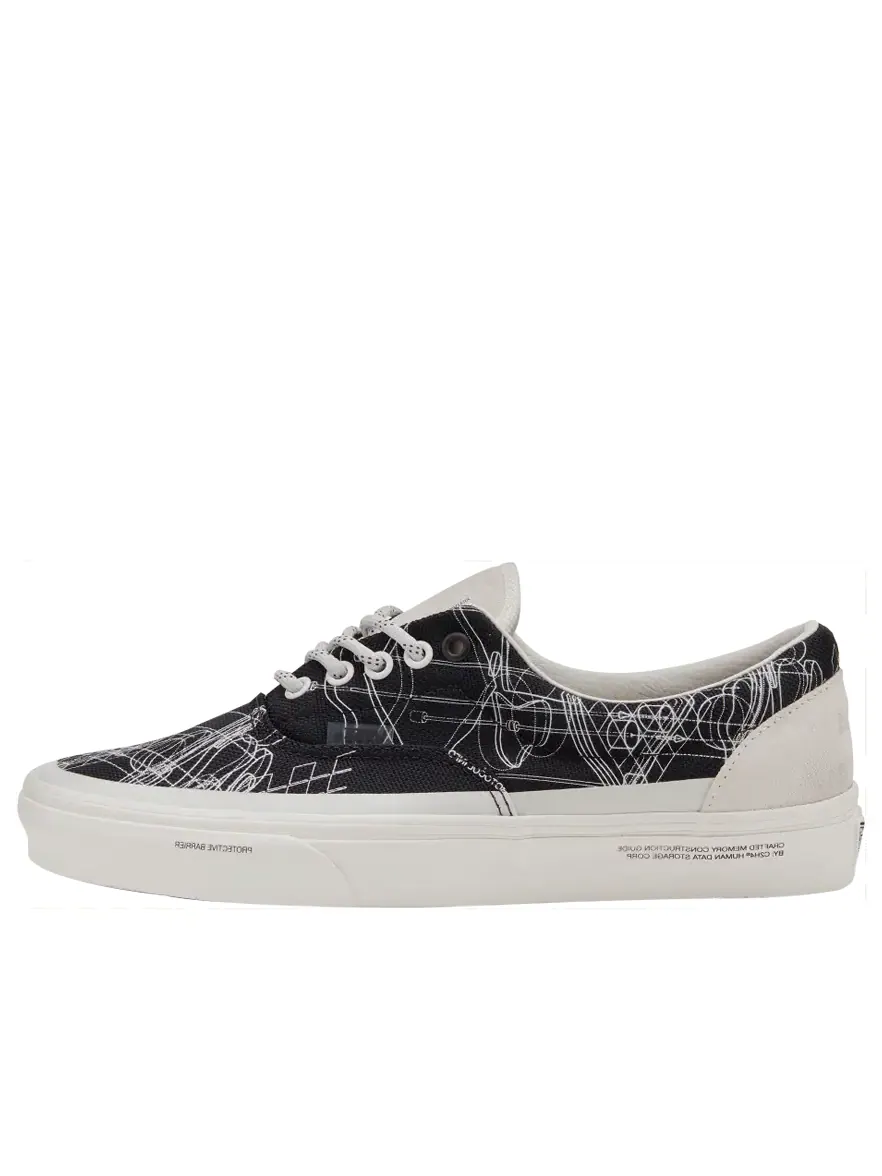 Беговые кроссовки Vans Era x C2H4 — изображение 1 из 1