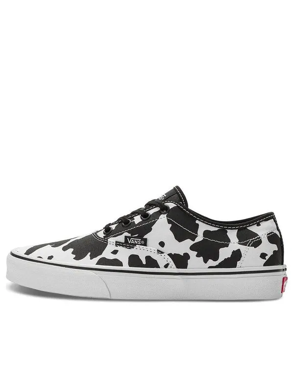 Кроссовки doheny 'black white' Vans — изображение 1 из 4, черный/белый