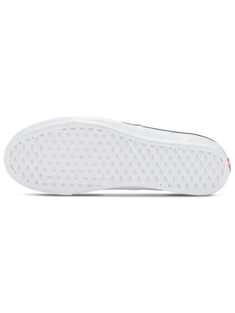 Кроссовки Vans BEDWIN THE HEARTBREAKERSOG AUTHENTIC LX 'Bandana Light Gray' — изображение 4 из 4, мульти