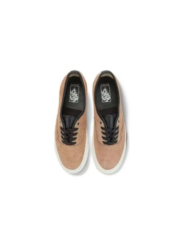 Кроссовки Vans OG Authentic LX 'Tan' — изображение 3 из 5, бежевый
