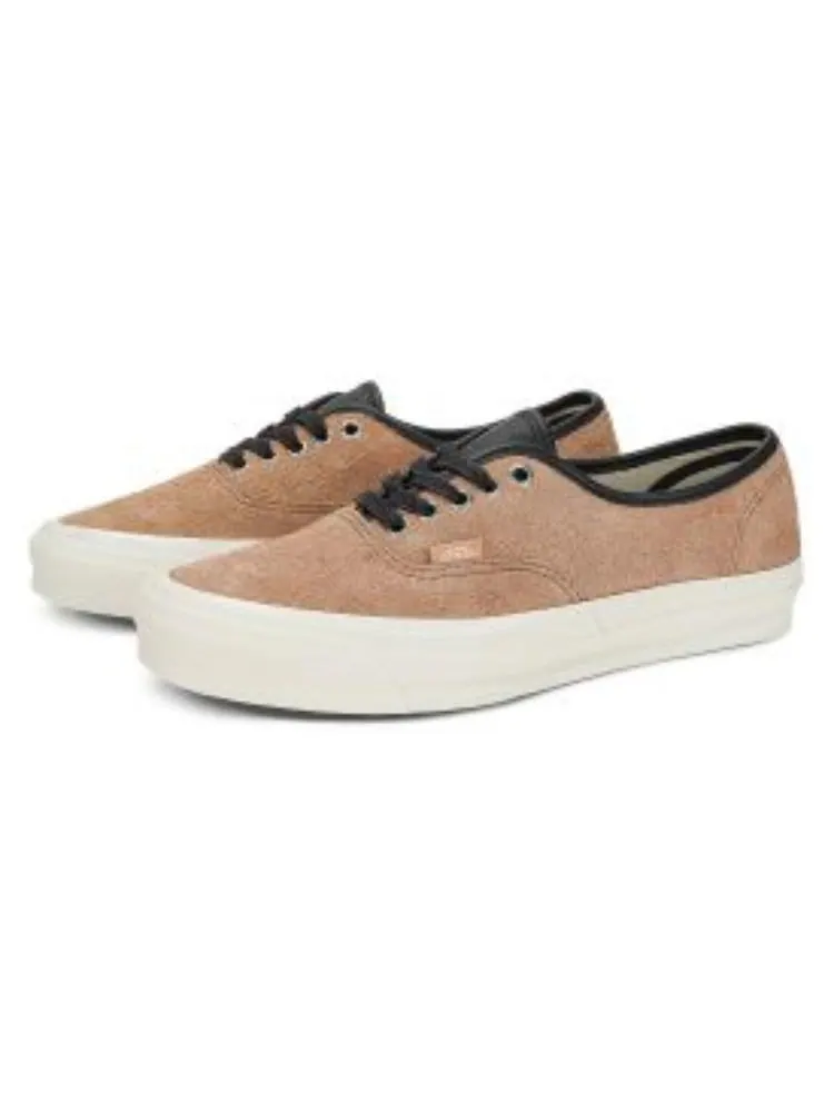 Кроссовки Vans OG Authentic LX 'Tan' — изображение 4 из 5, бежевый