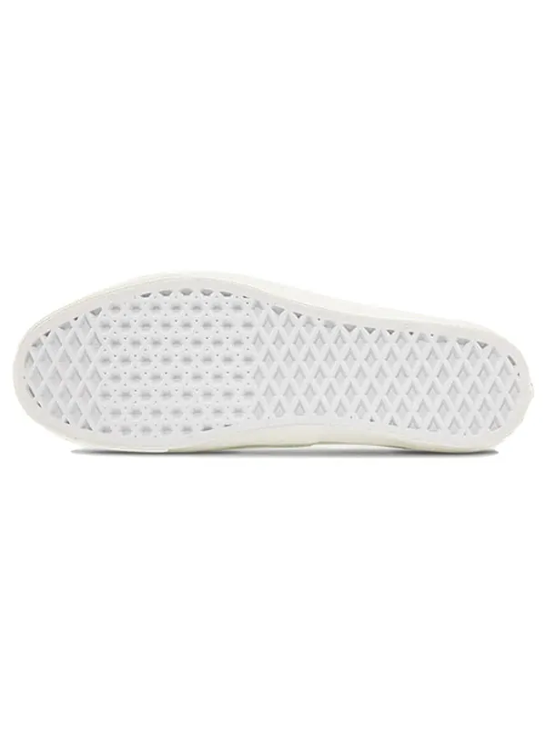 Кроссовки doe vault authentic lx 'cream' Vans — изображение 4 из 4, белый/кремовый