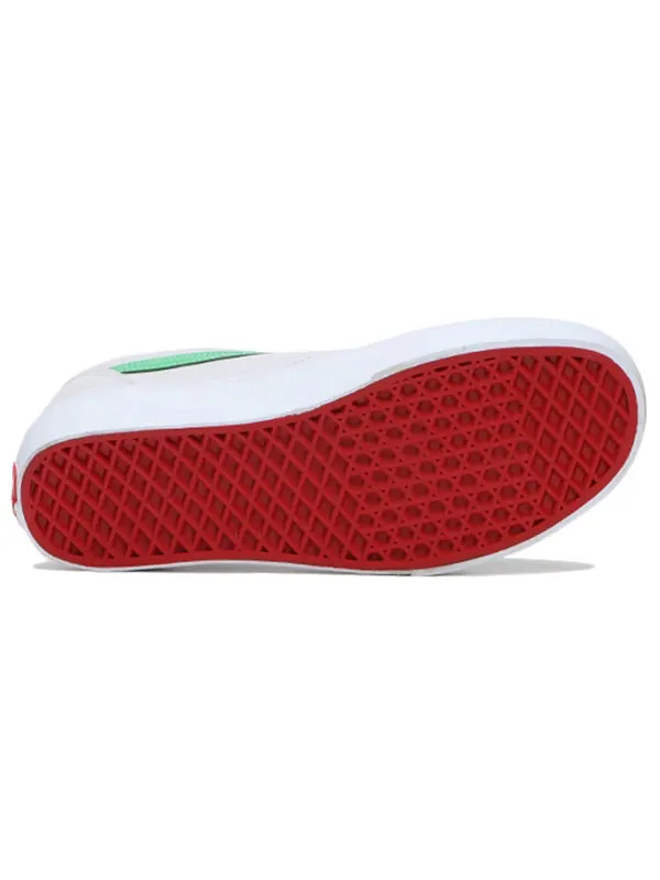 Кроссовки style 36 vlt lx 'white island green' Vans — изображение 4 из 4, белый/зеленый