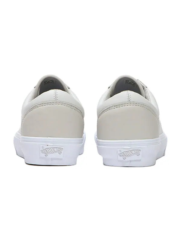 Кроссовки style 36 vlt lx sneakers white Vans — изображение 4 из 4, белый