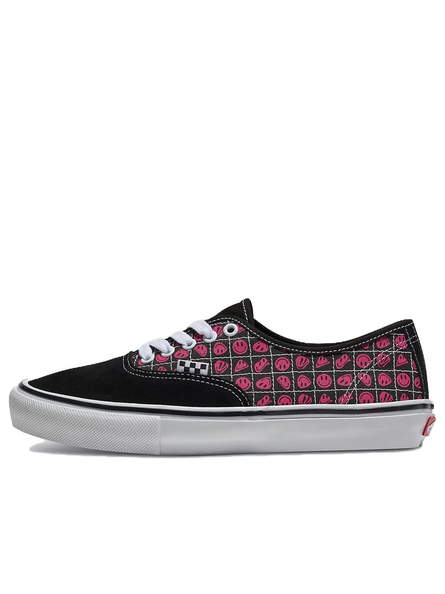 Кроссовки Vans Skate Authentic 'Y2K' — изображение 1 из 4, черный