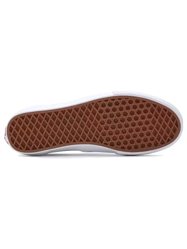 Кроссовки skate era 'grey brown' Vans — изображение 4 из 4, серый/коричневый