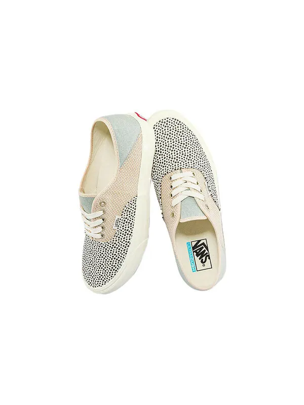 Кроссовки authentic sf 'white black brown' Vans — изображение 4 из 4