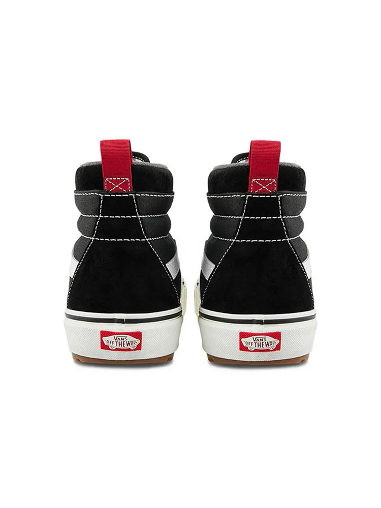 Кеды Vans SK8-HI MTE 1 'Black Gum' — изображение 5 из 5, черный
