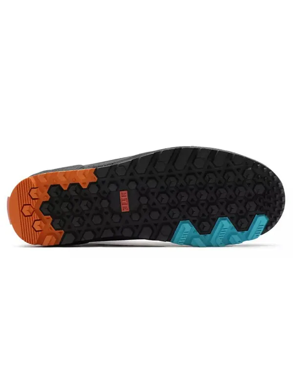 Кроссовки sk8-hi gtx mte-3 'tiger camo' Vans — изображение 4 из 4, черный