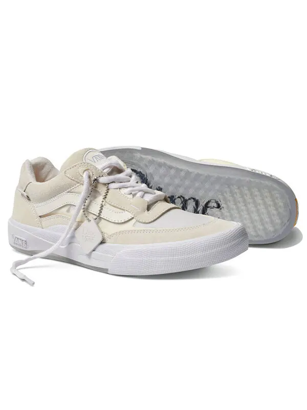 Кроссовки dime x wayvee 'egret' Vans — изображение 4 из 4, кремово-желтый