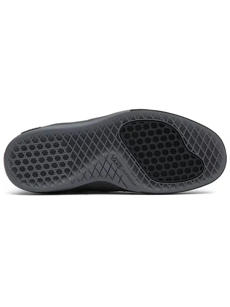 Кеды Vans Wayvee 'Black White' — изображение 4 из 4, белый