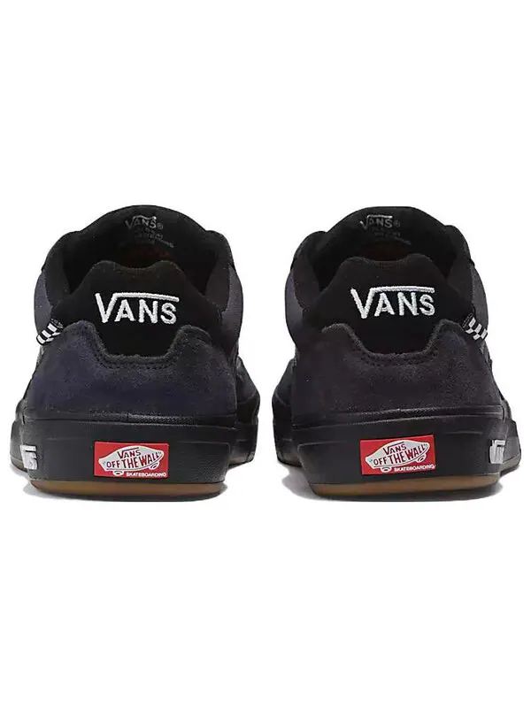 Кроссовки wayvee shoe 'blue grey' Vans — изображение 3 из 4, синий/серый/мульти