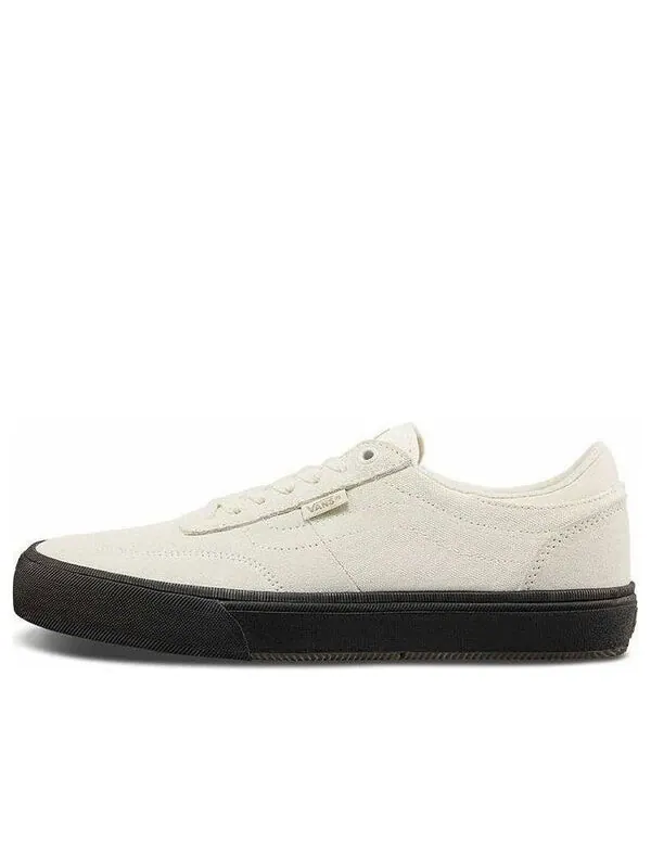 Кроссовки gilbert crockett 'white black' Vans — изображение 1 из 4, белый/черный