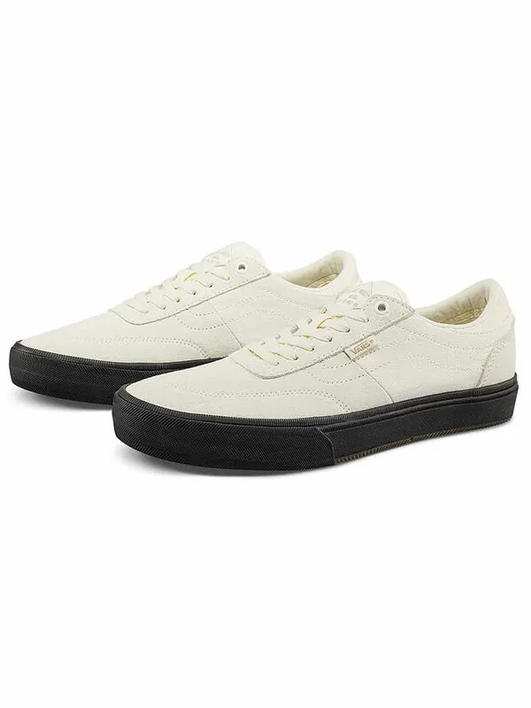 Кроссовки gilbert crockett 'white black' Vans — изображение 2 из 4, белый/черный