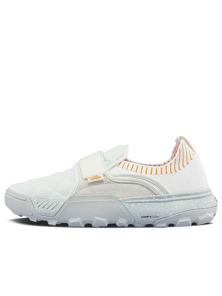 Спортивные кроссовки Vans Unisex Coast Cc Low-Top Casual Shoes White — изображение 1 из 4, белый
