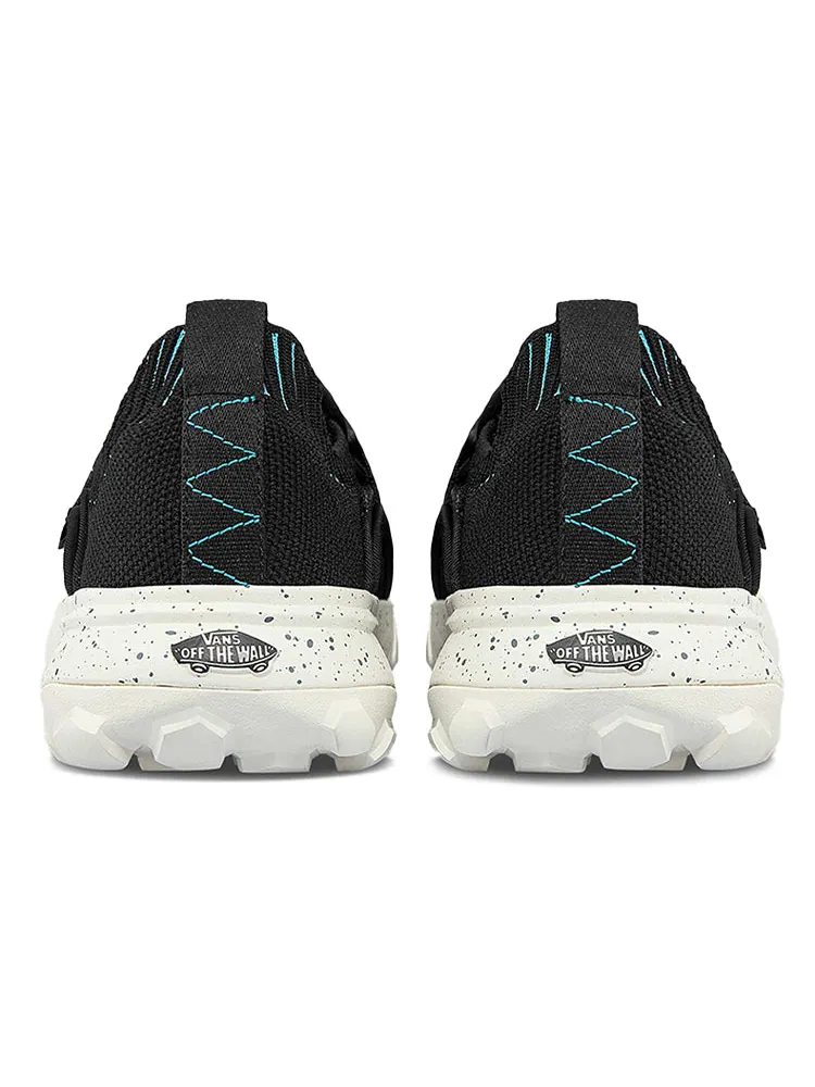 Спортивные кроссовки Vans Unisex Coast Cc Low-Top Casual Shoes Black — изображение 5 из 5, черный