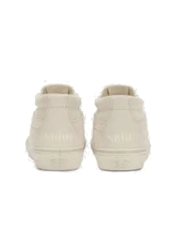 Кроссовки x neighborhood sk8-mid 83 dx 'white' Vans — изображение 3 из 4, белый
