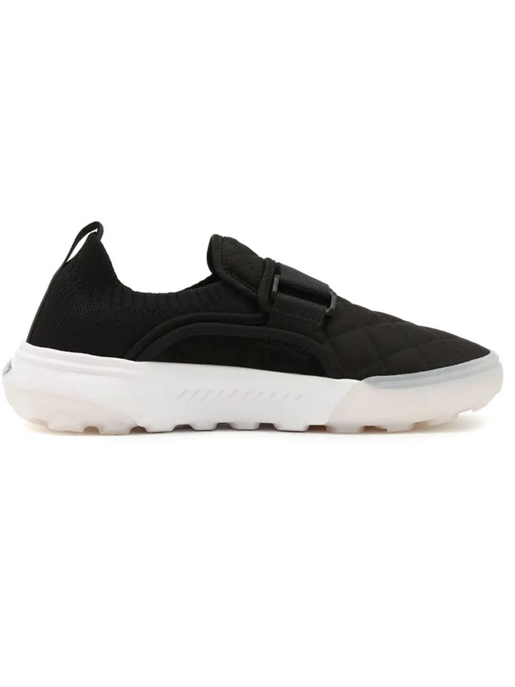 Кеды Vans Staple Coast ComfyCush 'Black' — изображение 2 из 5, черный