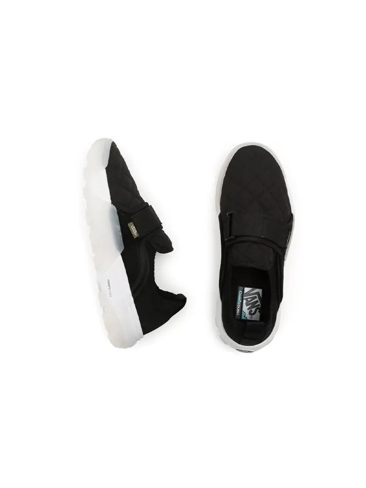 Кеды Vans Staple Coast ComfyCush 'Black' — изображение 4 из 5, черный