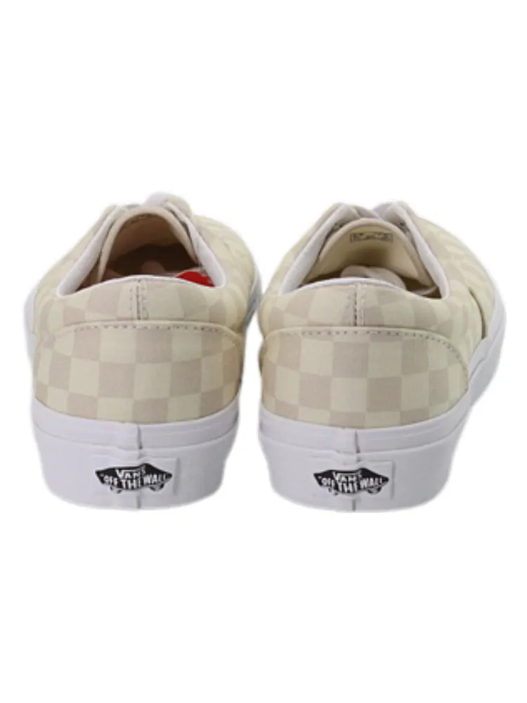 Кеды Vans Era Low Tops Casual Skateboarding Shoes Unisex — изображение 4 из 5