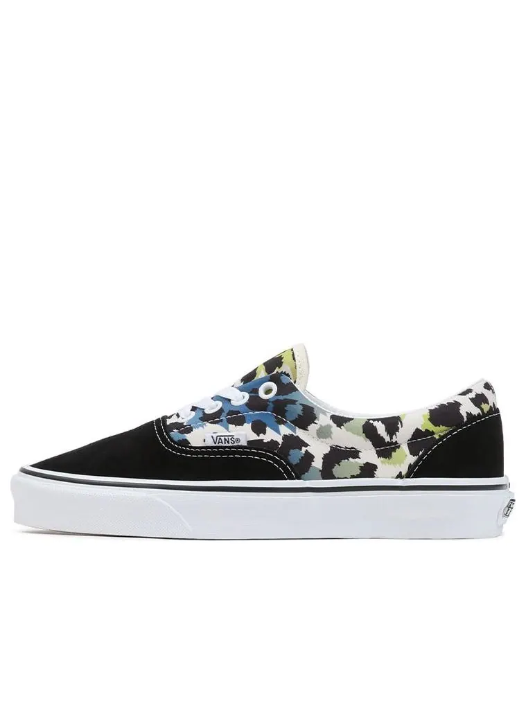 Кеды Vans Era 'Black' — изображение 1 из 4, мульти
