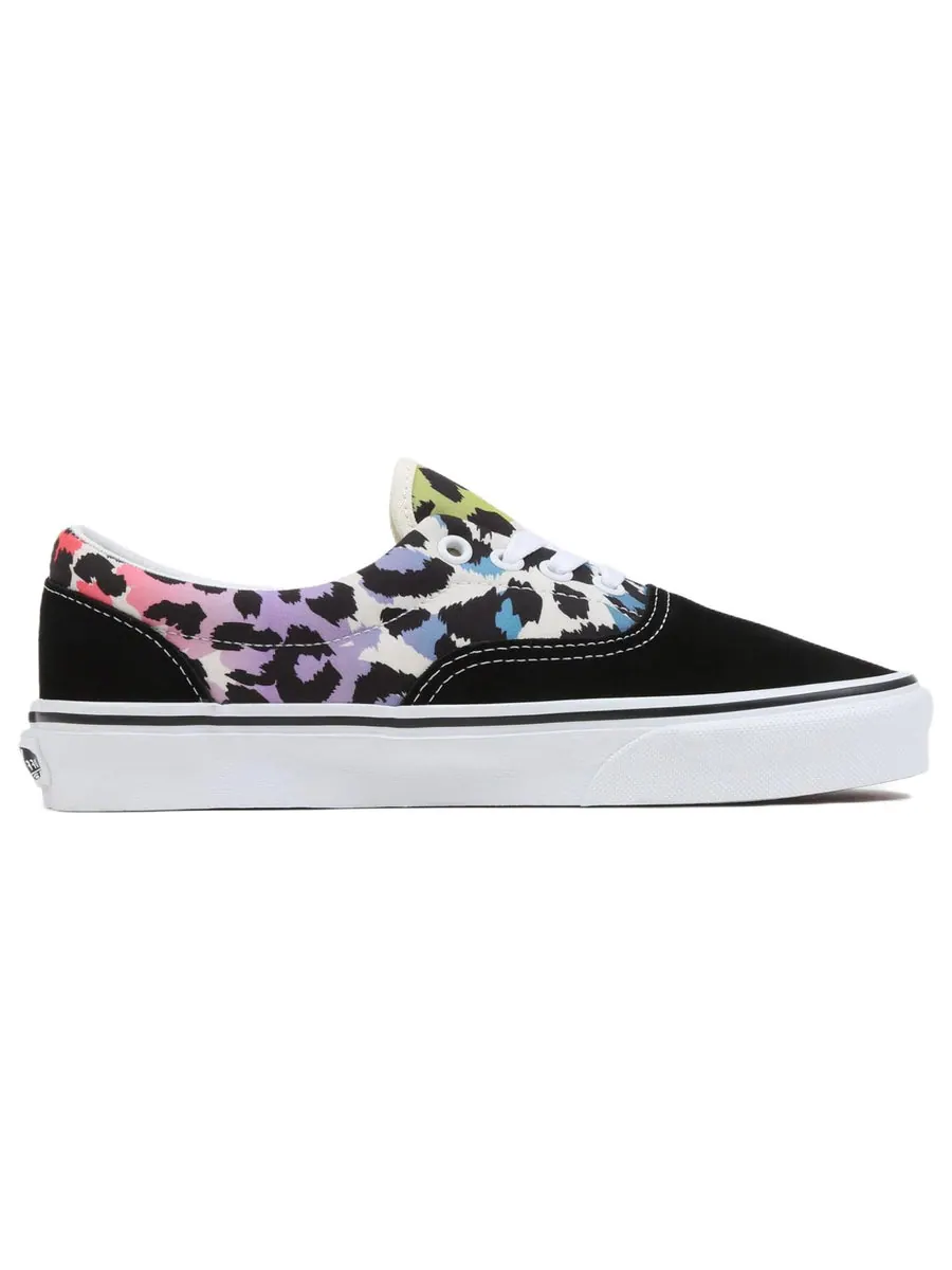 Кеды Vans Era 'Black' — изображение 2 из 4, мульти
