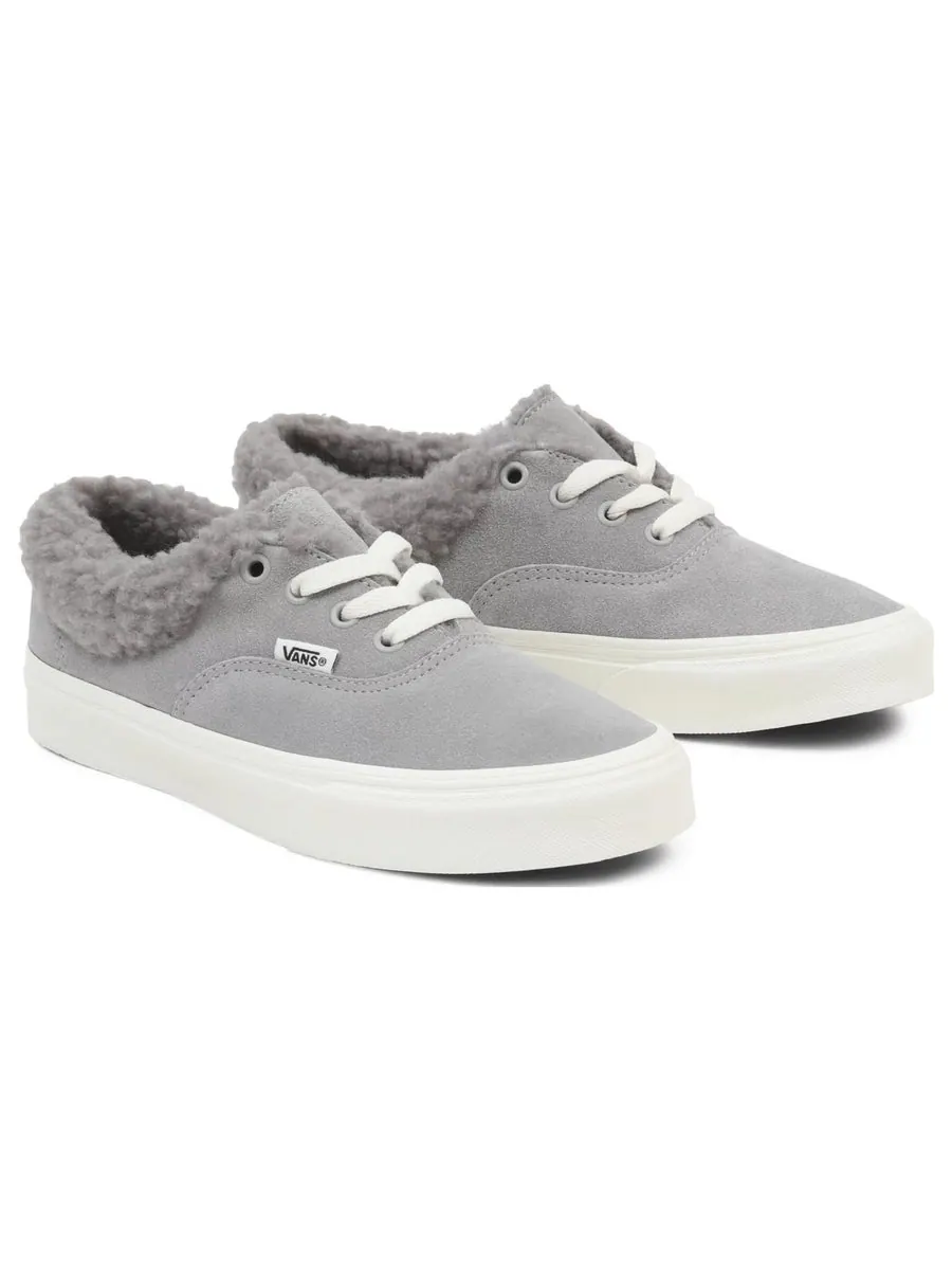 Кеды Vans Authentic Buty Sherpa GRAY — изображение 3 из 4, серый