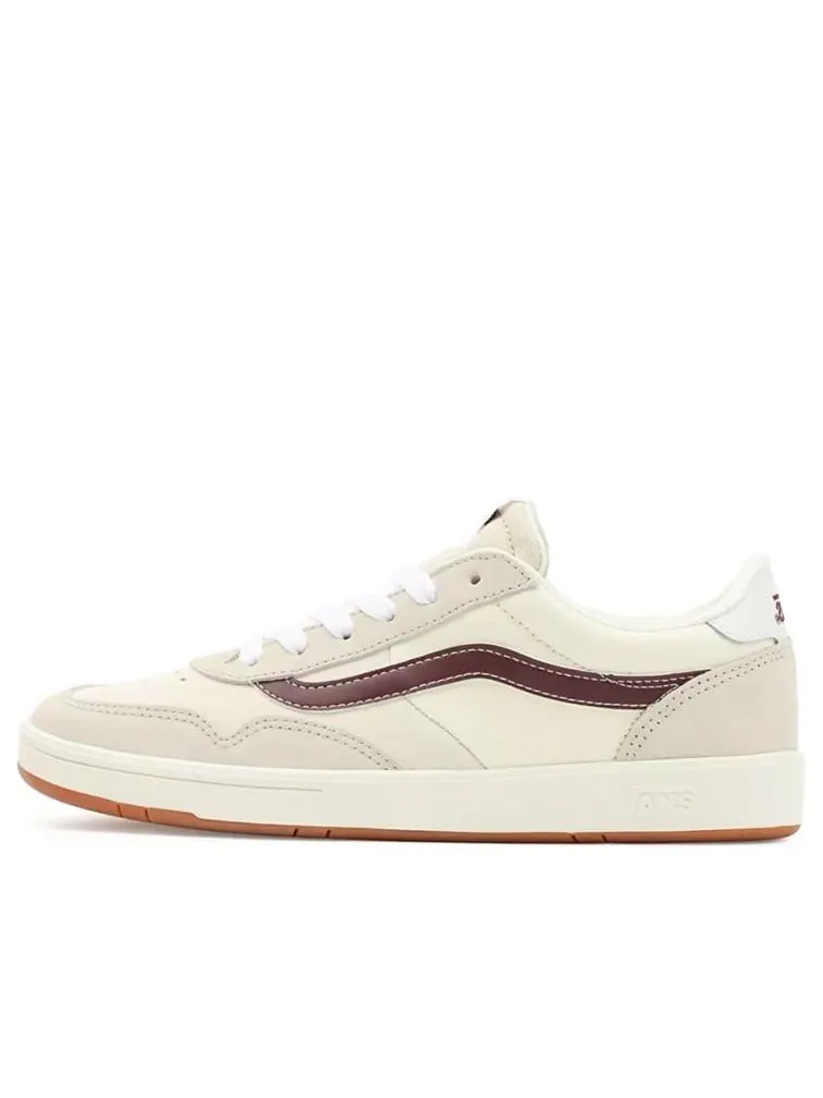 Кеды Vans Cruze Too ComfyCush 'Turtledove Port Royale' — изображение 1 из 4, коричневый