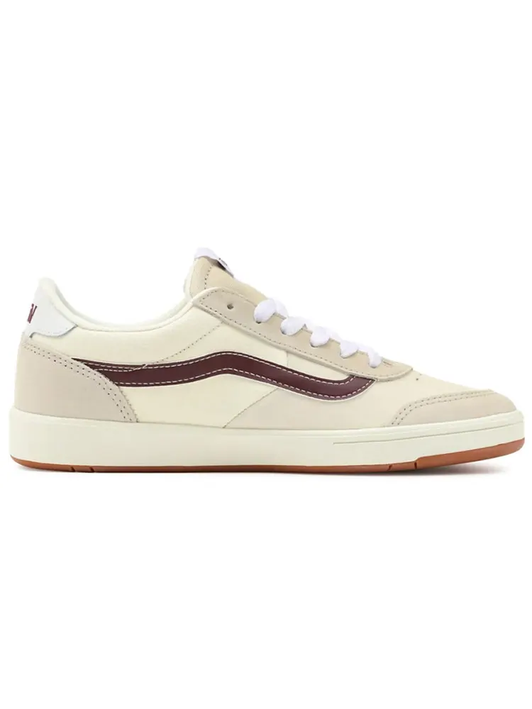 Кеды Vans Cruze Too ComfyCush 'Turtledove Port Royale' — изображение 2 из 4, коричневый