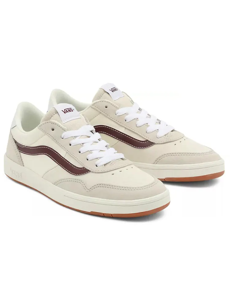 Кеды Vans Cruze Too ComfyCush 'Turtledove Port Royale' — изображение 3 из 4, коричневый