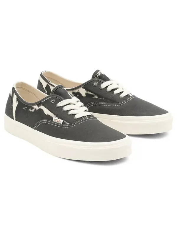 Кроссовки authentic 'eco theory' Vans — изображение 4 из 4, серый/белый