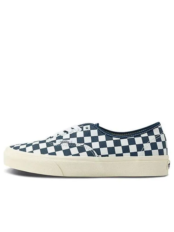 Кроссовки authentic 'love you to death' Vans — изображение 1 из 4, черный/белый