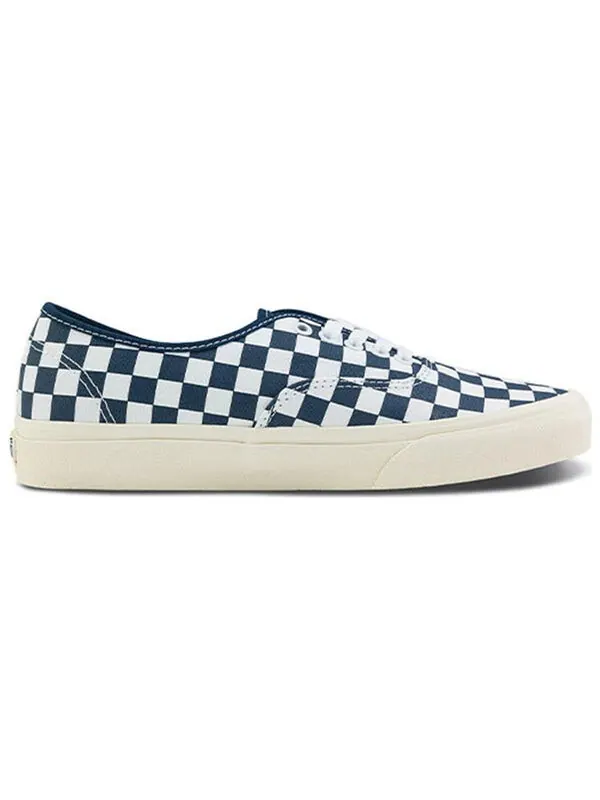 Кроссовки authentic 'love you to death' Vans — изображение 2 из 4, черный/белый