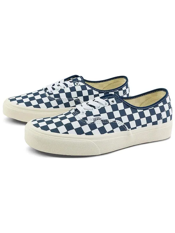 Кроссовки authentic 'love you to death' Vans — изображение 3 из 4, черный/белый