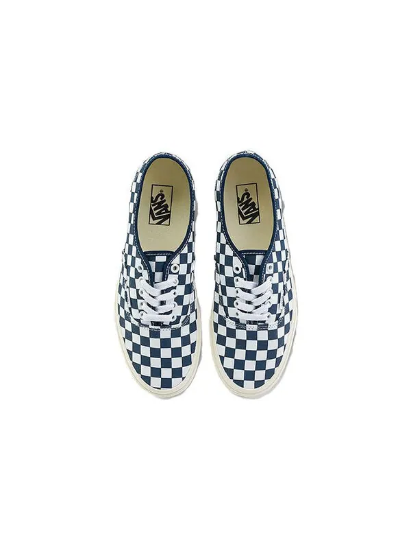 Кроссовки authentic 'love you to death' Vans — изображение 4 из 4, черный/белый