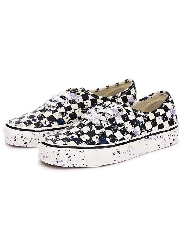 Кроссовки anaheim factory authentic 44 dx white Vans — изображение 3 из 4, белый