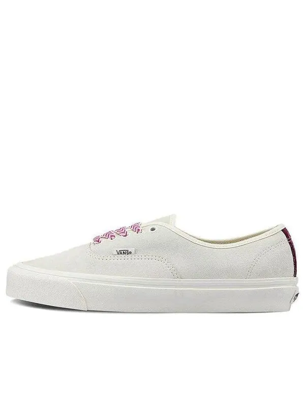 Кроссовки authentic 44 dx 'anaheim factory - eco tie dye' Vans — изображение 1 из 4, белый