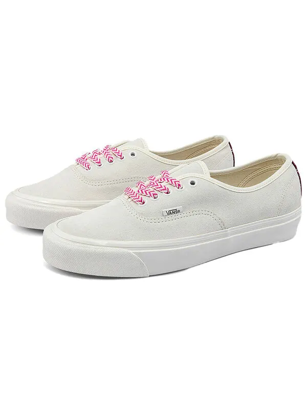 Кроссовки authentic 44 dx 'anaheim factory - eco tie dye' Vans — изображение 2 из 4, белый