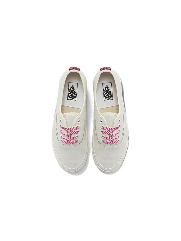 Кроссовки authentic 44 dx 'anaheim factory - eco tie dye' Vans — изображение 3 из 4, белый