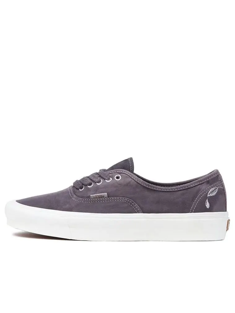 Кеды Vans Authentic 44 DX 'Gray White' — изображение 1 из 5, серый