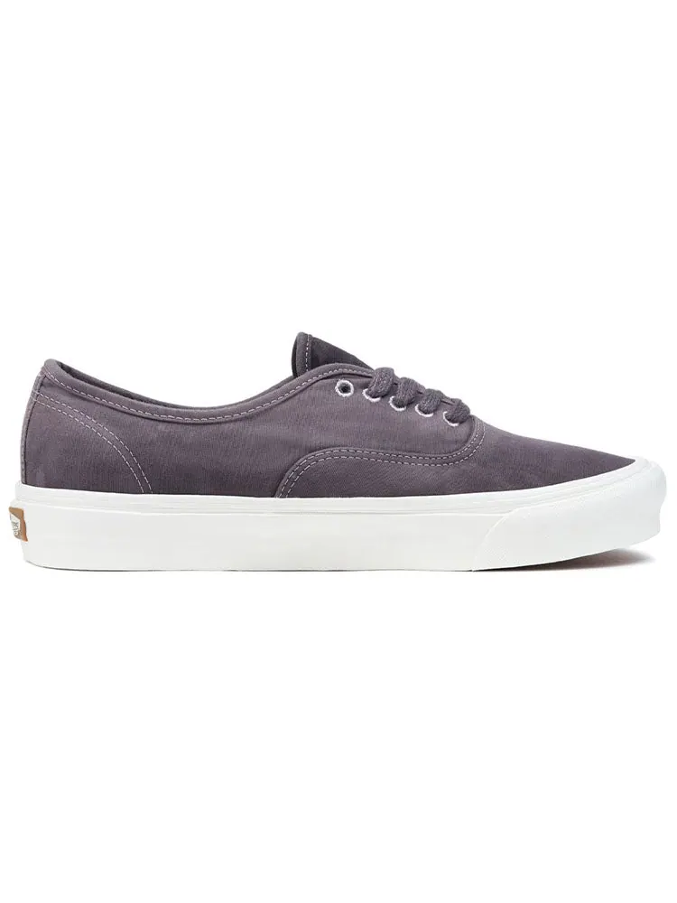 Кеды Vans Authentic 44 DX 'Gray White' — изображение 2 из 5, серый