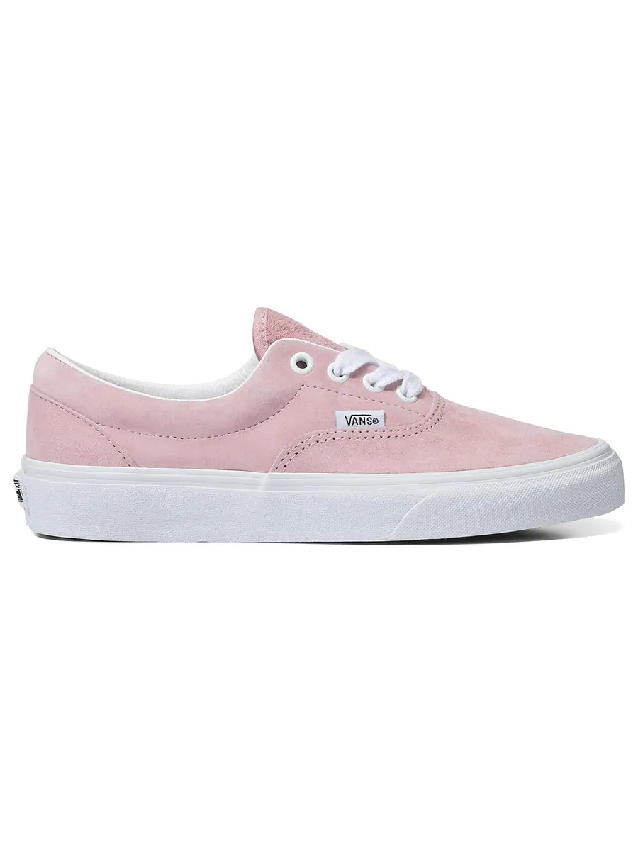 Кеды Vans Era PINK — изображение 2 из 4, розовый