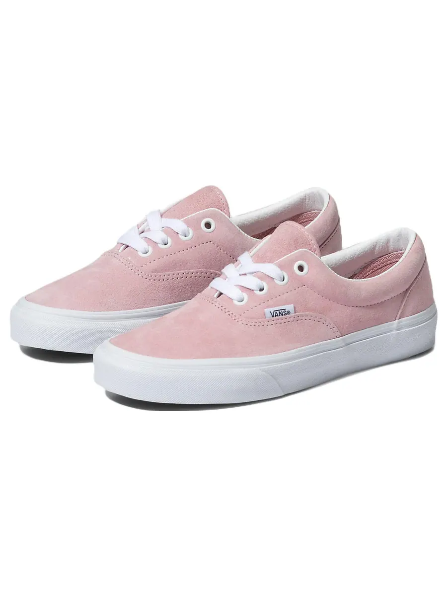 Кеды Vans Era PINK — изображение 3 из 4, розовый