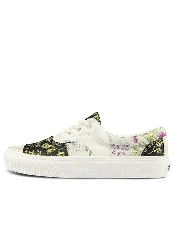 Кроссовки shoes skate shoes 'grey black' Vans — изображение 1 из 4, черный/белый
