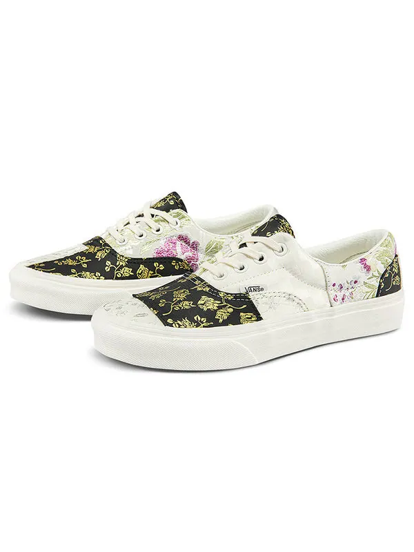 Кроссовки shoes skate shoes 'grey black' Vans — изображение 2 из 4, черный/белый