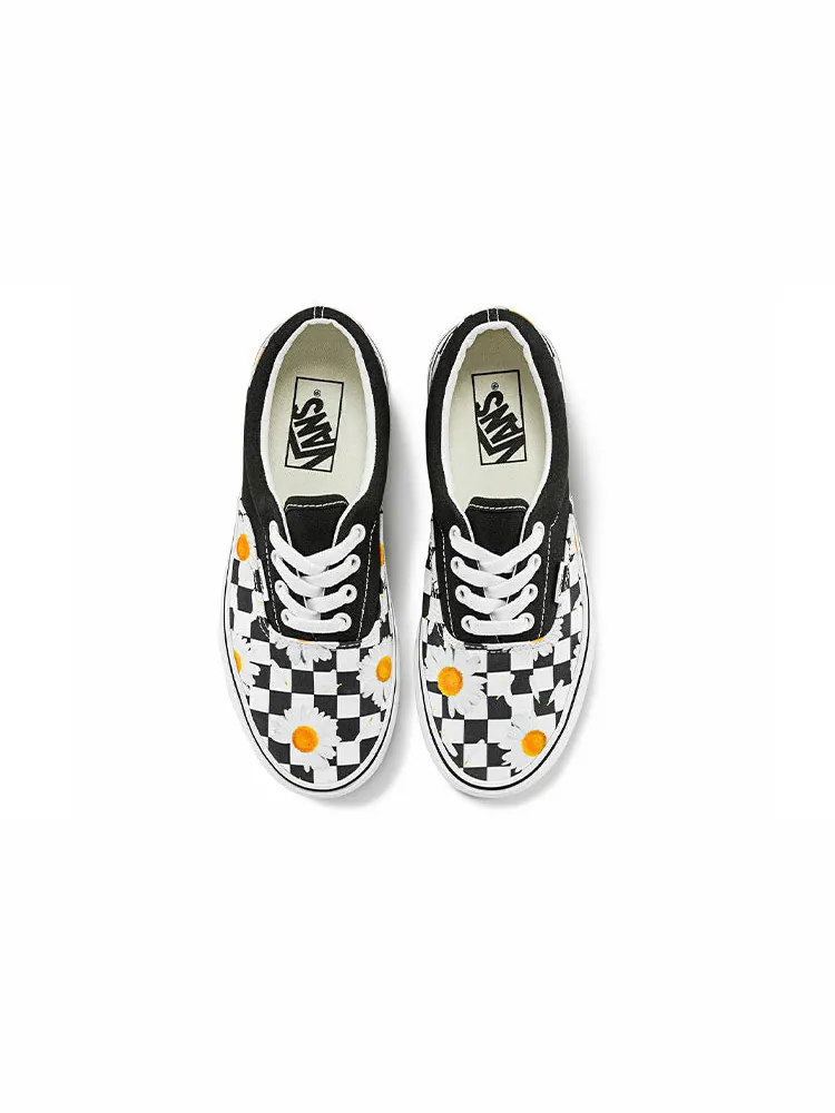 Кеды Vans Era 'Love Me Not' — изображение 3 из 5, черный