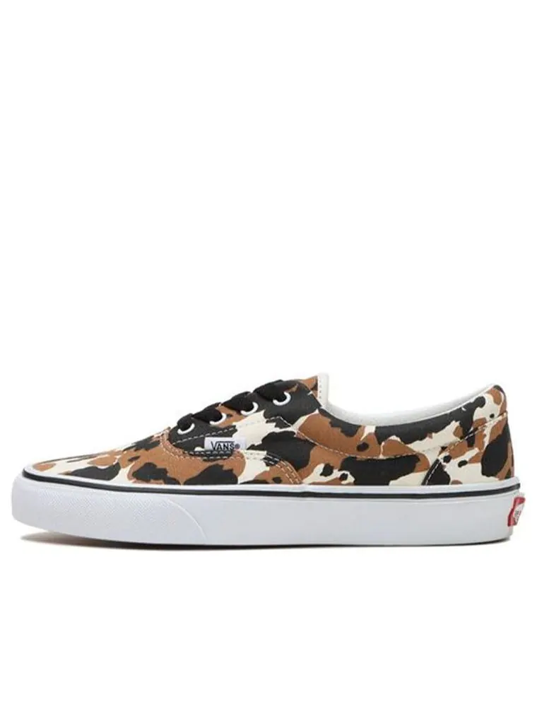 Кеды Vans Era 'Cow' — изображение 1 из 5, мульти