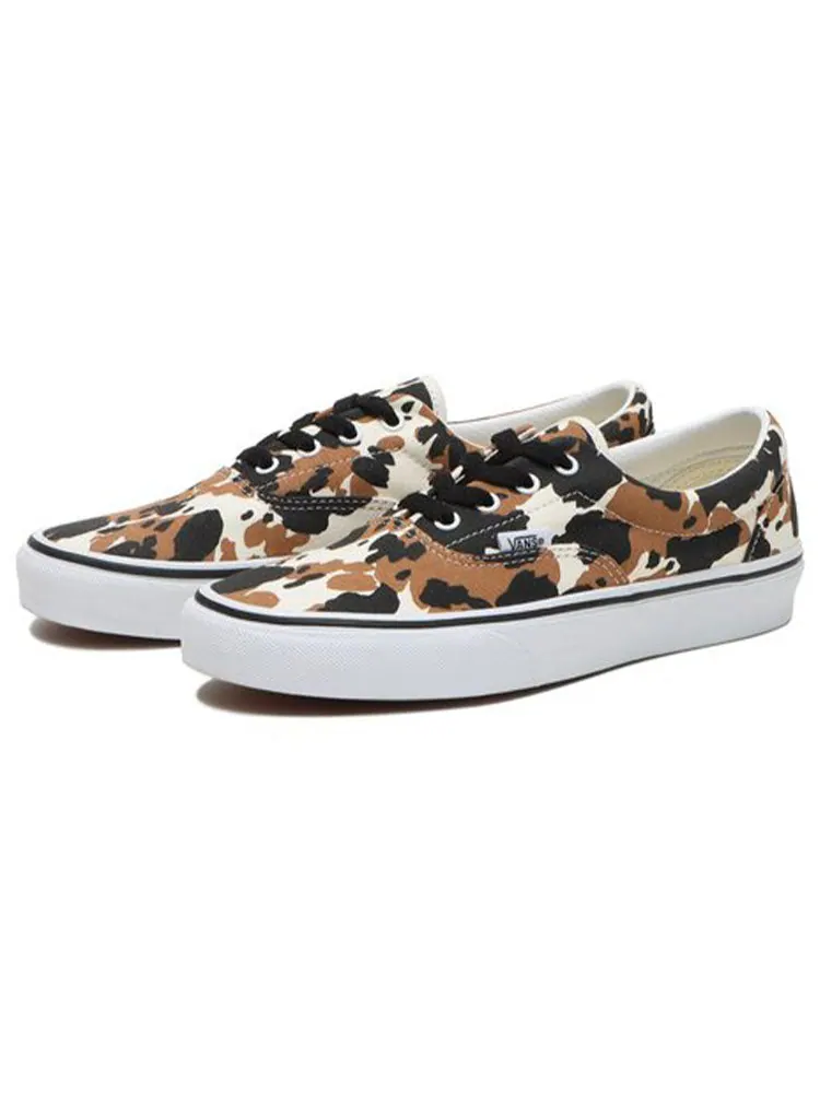 Кеды Vans Era 'Cow' — изображение 2 из 5, мульти