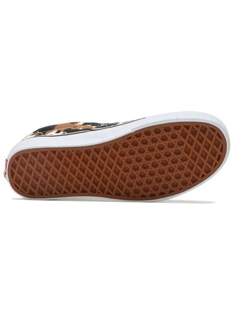 Кеды Vans Era 'Cow' — изображение 5 из 5, мульти
