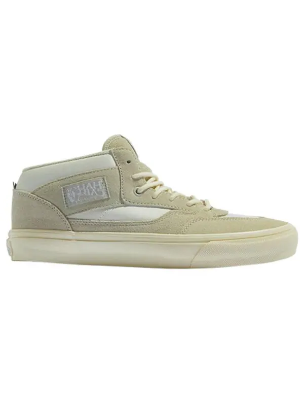 Кроссовки skate half cab '92 'light blue' Vans — изображение 2 из 3, серый